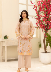 ELAYA 3 peice - Mint Garden - Fresh Botanical