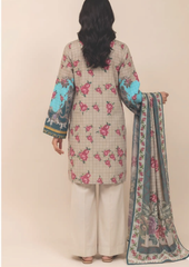 Beechtree 3-Piece Sandy Beige Suit