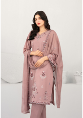 HAYA 3 Peice Rose Elegance
