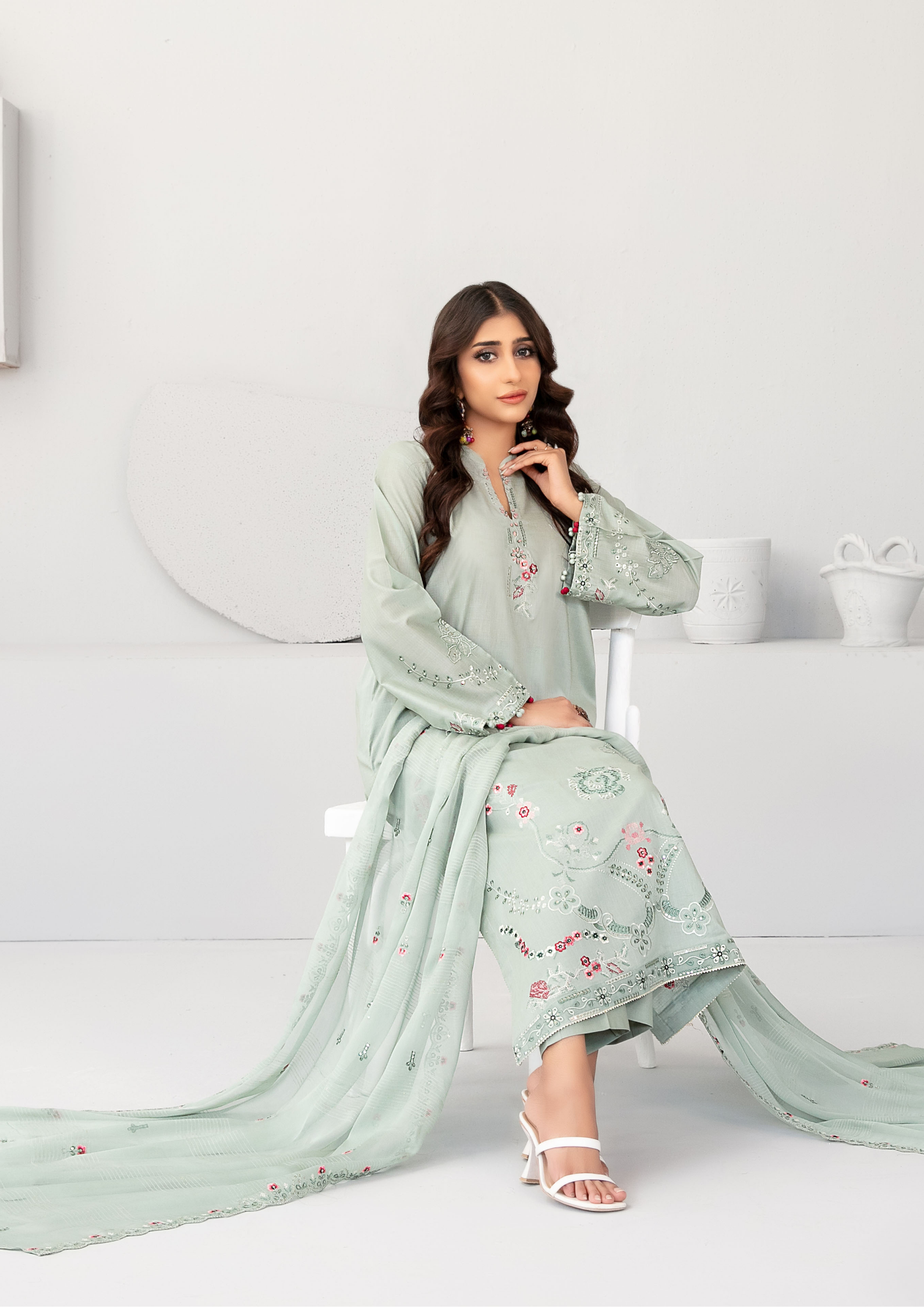 AL IMRAN FABRICS