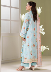 SURMAI 3 peice Dusty Rose Elegance