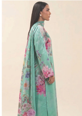 Beechtree 3-Piece Mint Green Suit