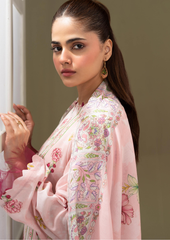 SURMAI 3 peice Soft Rose Blush