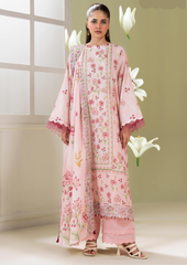 SURMAI 3 peice Soft Rose Blush